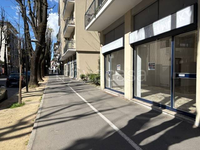 negozio in vendita a Lodi in zona Corso Mazzini