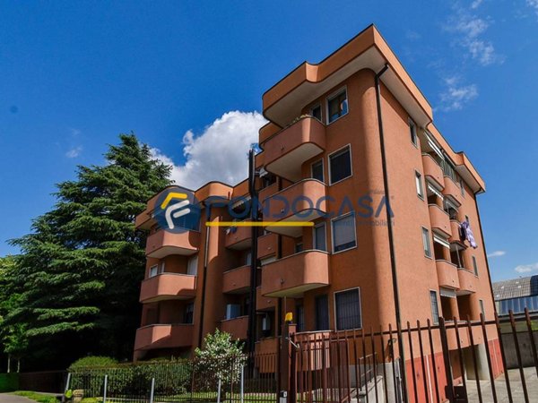 appartamento in vendita a Lodi in zona Olmo