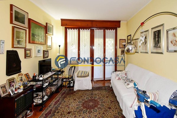 appartamento in vendita a Lodi in zona Viale Italia