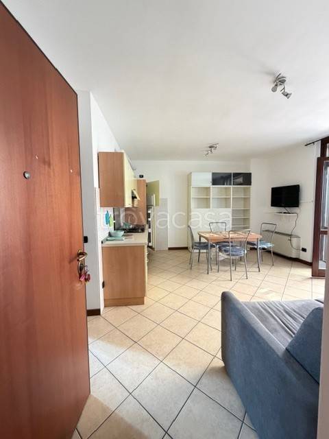 appartamento in vendita a Lodi in zona Viale Pavia