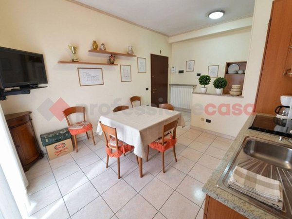 appartamento in vendita a Lodi in zona Paderno