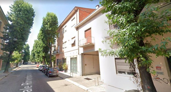 appartamento in vendita a Lodi in zona Fanfani