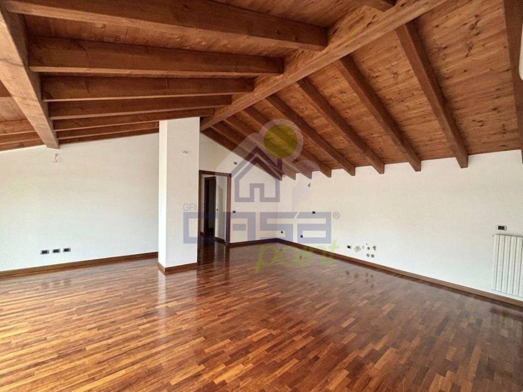 appartamento in vendita a Lodi in zona Centro Storico