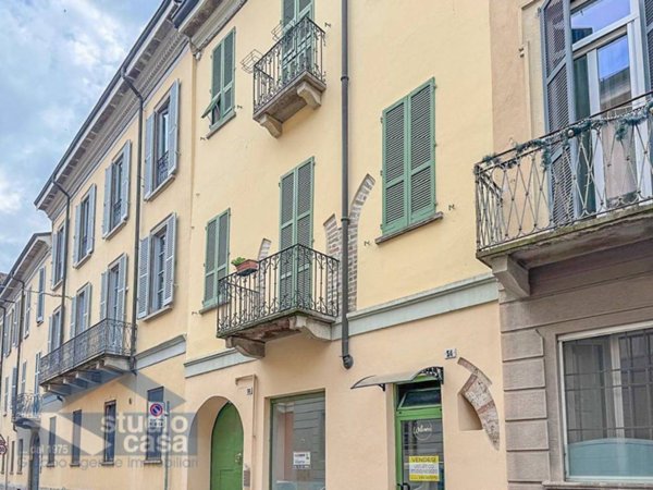 appartamento in vendita a Lodi in zona Centro Storico