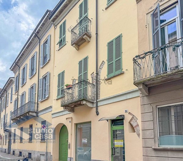 appartamento in vendita a Lodi in zona Centro Storico