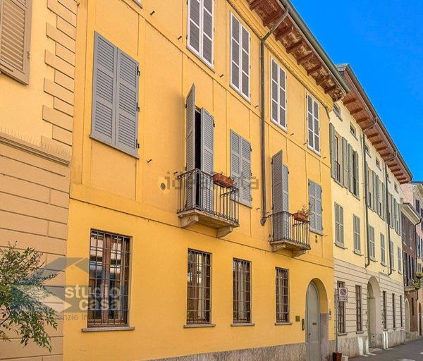 appartamento in vendita a Lodi in zona Centro Storico