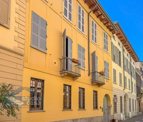 appartamento in vendita a Lodi in zona Centro Storico