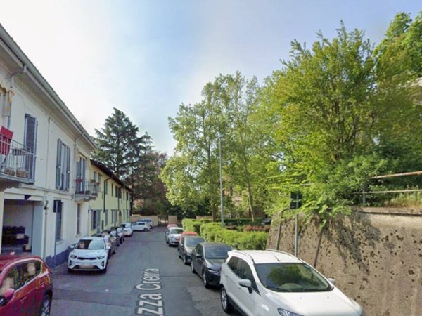 appartamento in vendita a Lodi