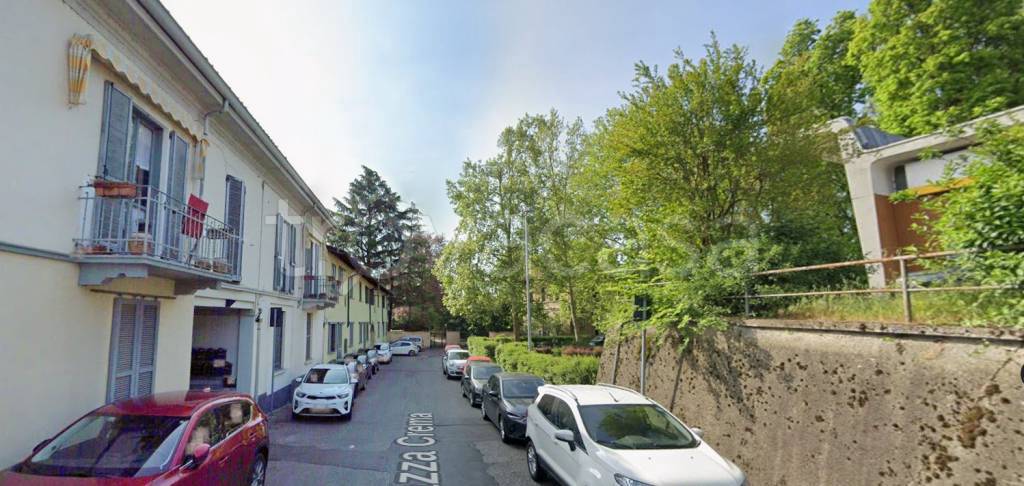 appartamento in vendita a Lodi
