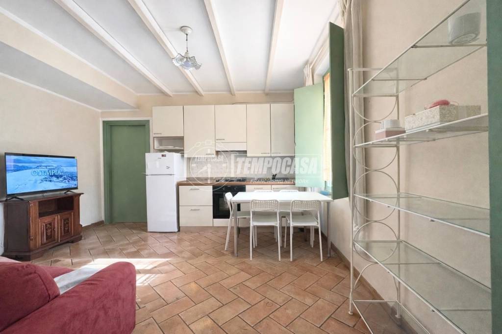 appartamento in vendita a Lodi in zona Centro Storico