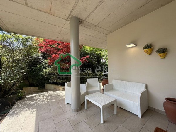 appartamento in vendita a Lodi in zona Piazza Albarola