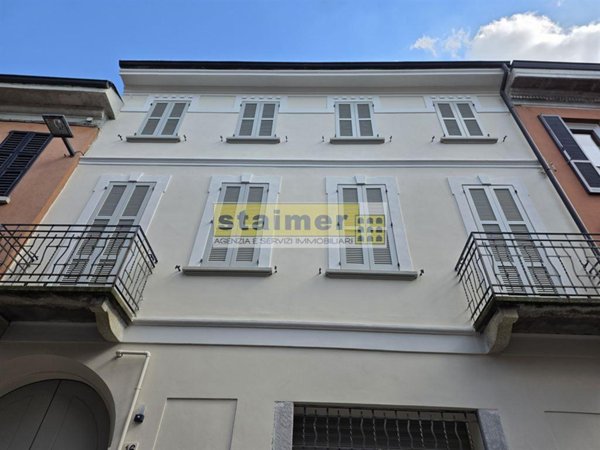 appartamento in vendita a Lodi in zona Centro Storico