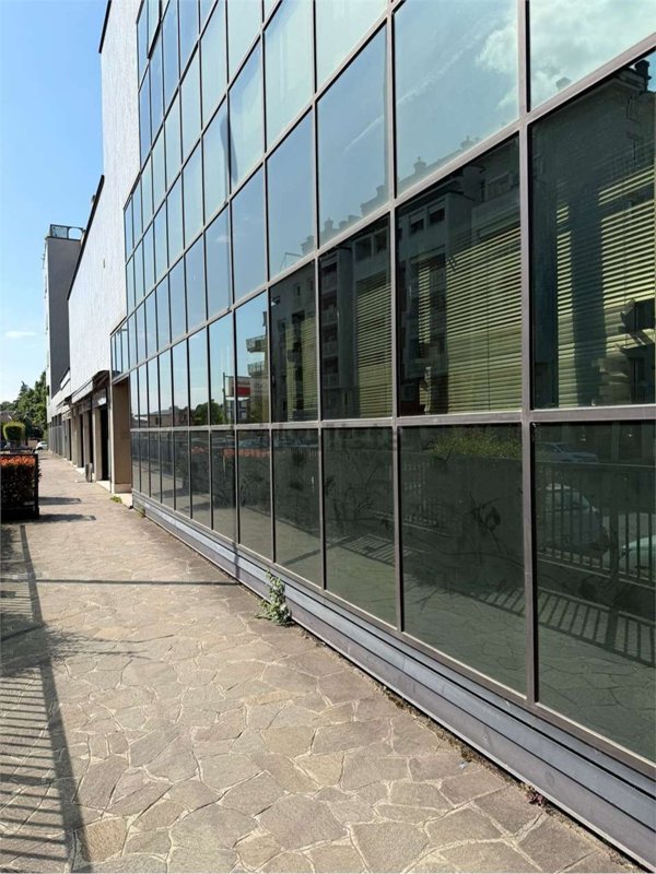 ufficio in vendita a Lodi in zona Piazza Albarola