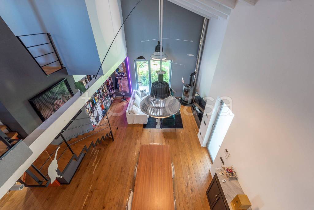 casa indipendente in vendita a Lodi in zona Torretta
