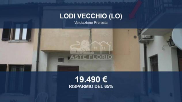 appartamento in vendita a Lodi in zona Centro Storico