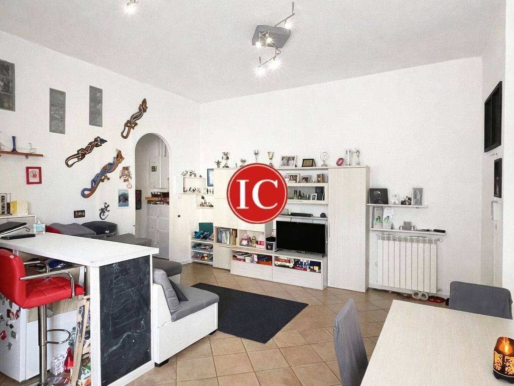 appartamento in vendita a Lodi