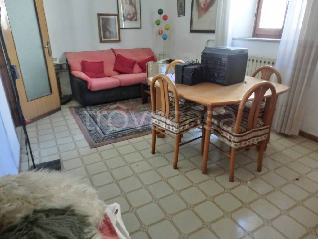 appartamento in vendita a Lodi in zona Centro Storico