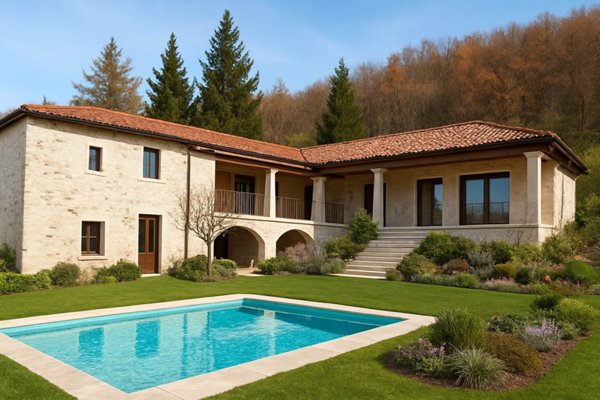casa indipendente in vendita a Lodi in zona Olmo