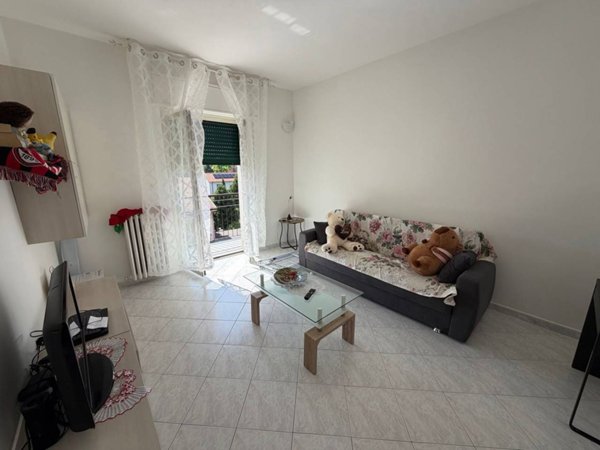 appartamento in vendita a Lodi in zona Paderno