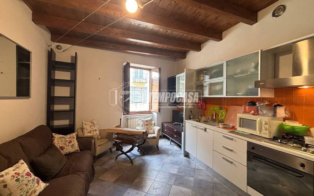 appartamento in vendita a Lodi