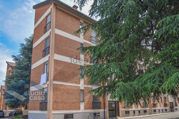 appartamento in vendita a Lodi in zona Centro Storico