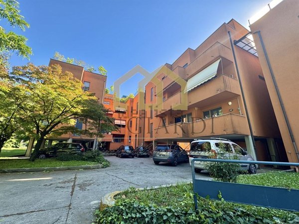 appartamento in vendita a Lodi in zona San Bernardo