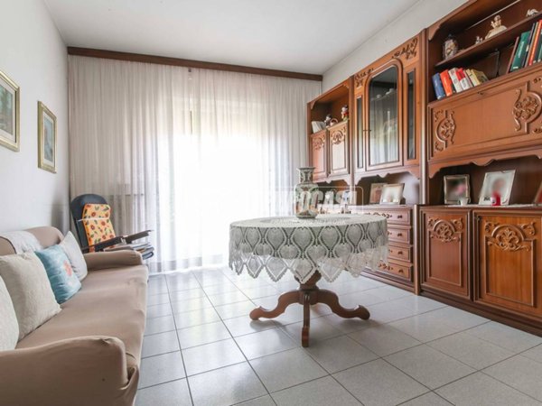 appartamento in vendita a Lodi in zona Paderno
