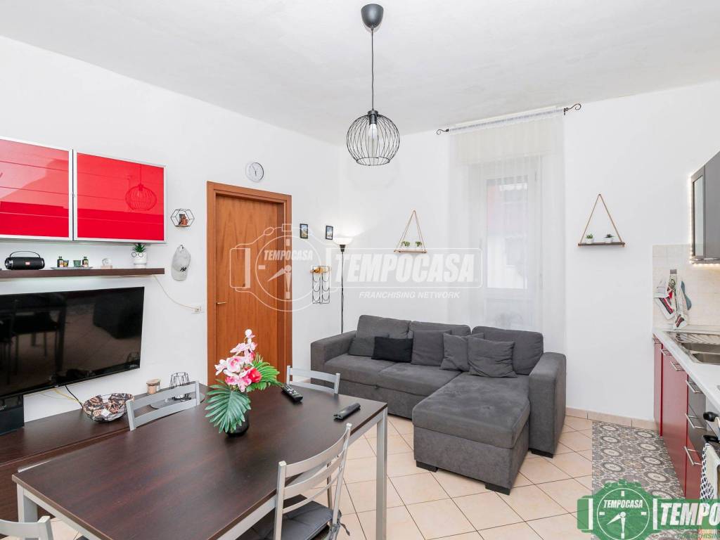 appartamento in vendita a Lodi in zona Città Bassa