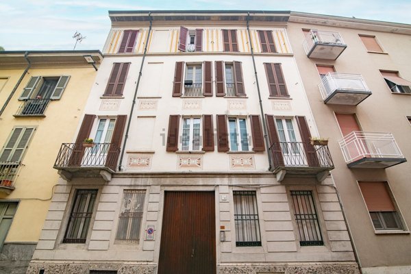 appartamento in vendita a Lodi in zona Centro Storico