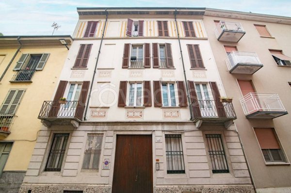 appartamento in vendita a Lodi in zona Centro Storico