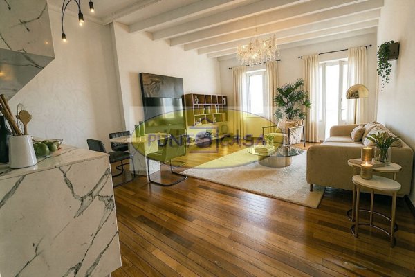 appartamento in vendita a Lodi in zona Centro Storico