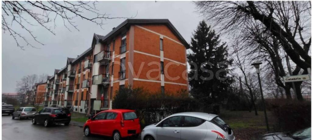 appartamento in vendita a Lodi