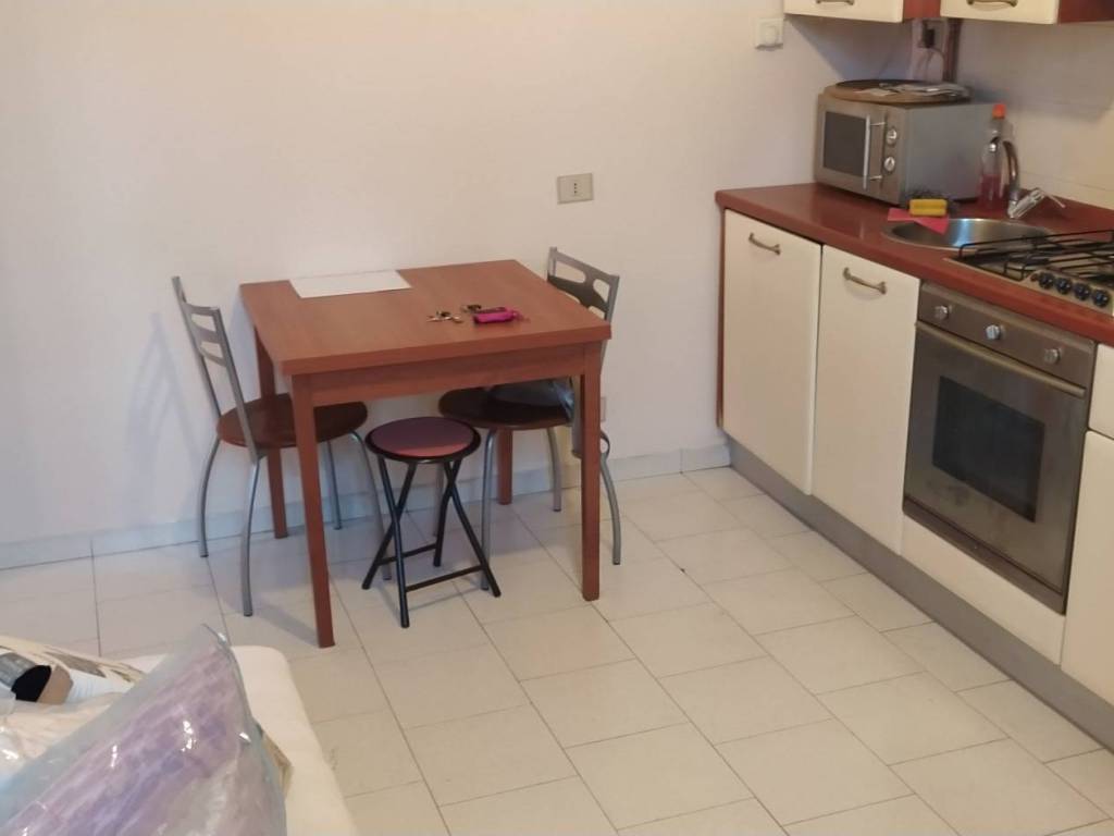 appartamento in vendita a Lodi in zona Città Bassa
