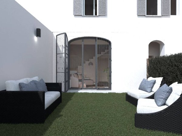 casa indipendente in vendita a Lodi in zona Paderno