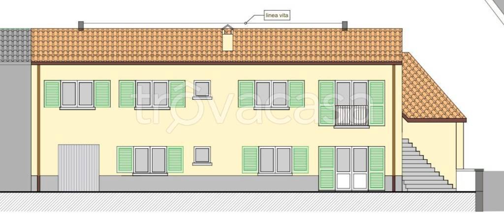 appartamento in vendita a Lodi in zona Centro Storico