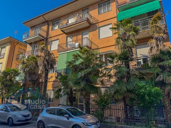 appartamento in vendita a Lodi in zona Città Bassa