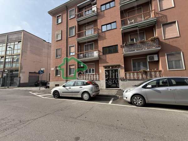 appartamento in vendita a Lodi in zona Fanfani