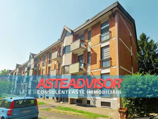 appartamento in vendita a Lodi in zona Viale Italia