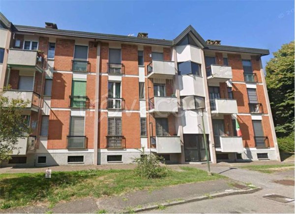 appartamento in vendita a Lodi in zona Viale Italia