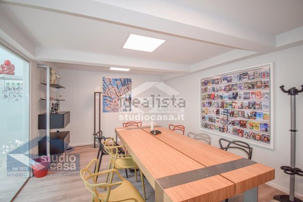 ufficio in vendita a Lodi