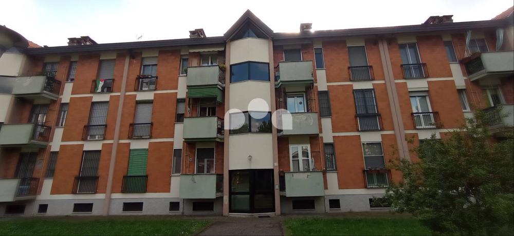 appartamento in vendita a Lodi in zona Viale Italia