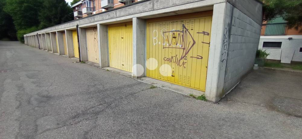 appartamento in vendita a Lodi in zona Viale Italia