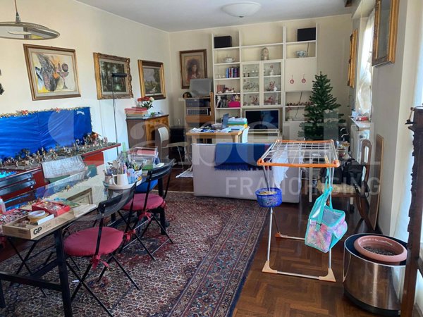 appartamento in vendita a Lodi in zona Fanfani