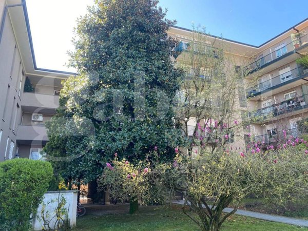 appartamento in vendita a Lodi in zona Fanfani