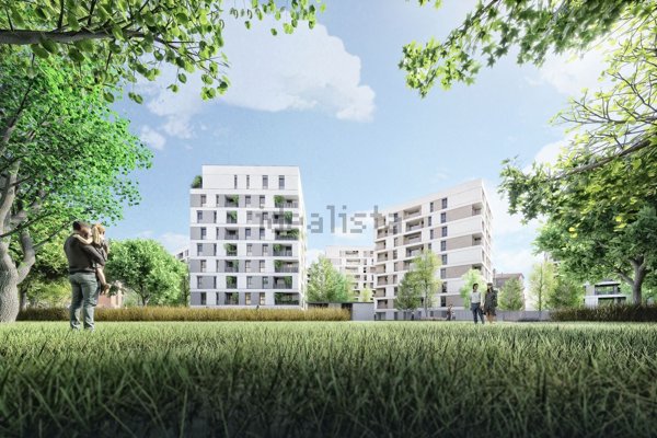 appartamento in vendita a Lodi in zona San Fereolo