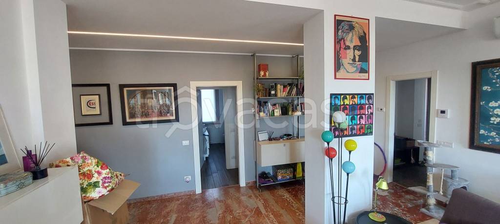 appartamento in vendita a Lodi in zona Centro Storico