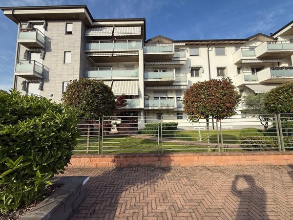 appartamento in vendita a Lodi