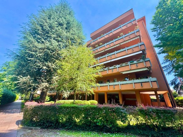 appartamento in vendita a Lodi in zona Corso Mazzini