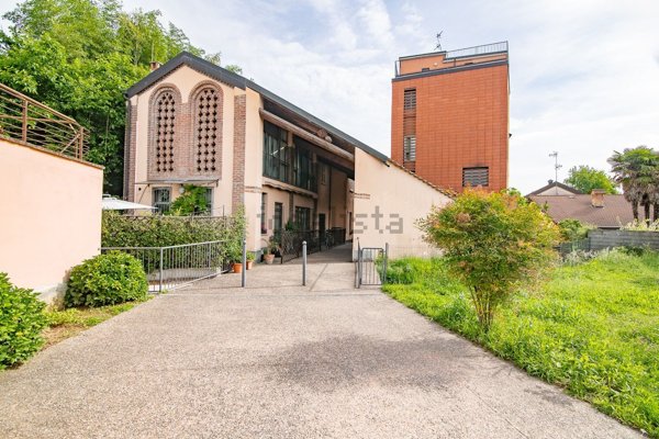 appartamento in vendita a Lodi in zona San Fereolo