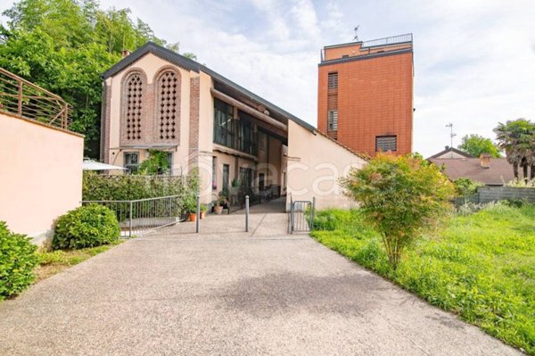 appartamento in vendita a Lodi in zona San Fereolo